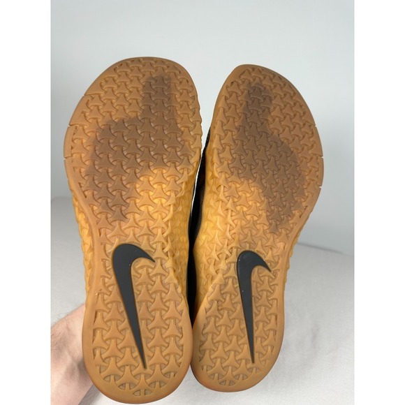 Nike Metcon 4 Mens Camo Training Shoes Sneakers Size 10 - Picture 3 of 12